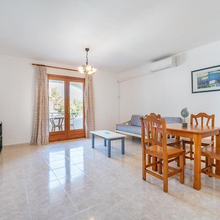 Apartamentos Karin 1ºa Кала д'Ор Екстер'єр фото